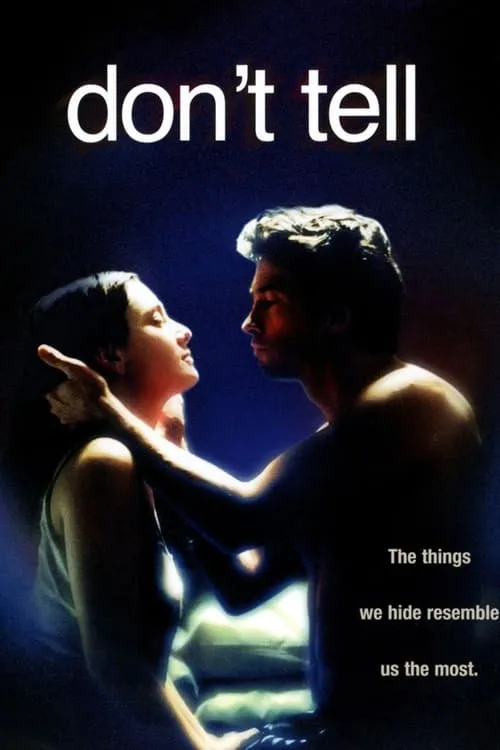 Don't Tell (movie)