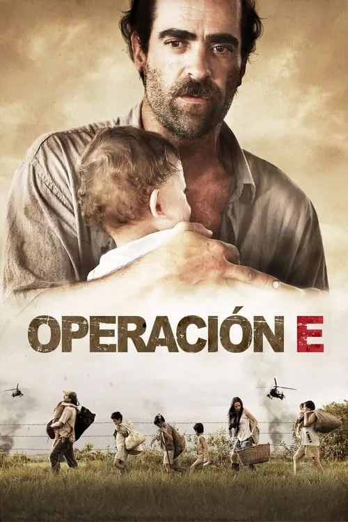 Operación E (movie)