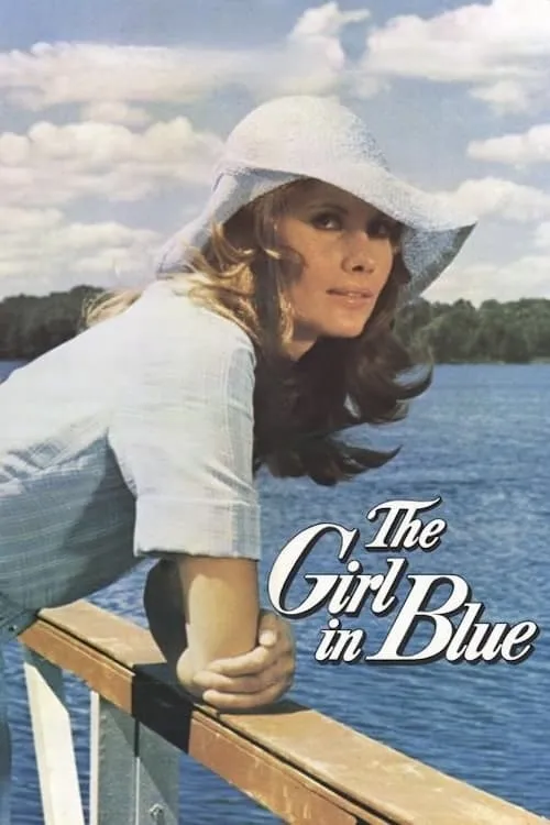 The Girl in Blue (movie)