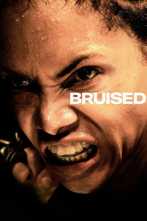 Bruised (movie)