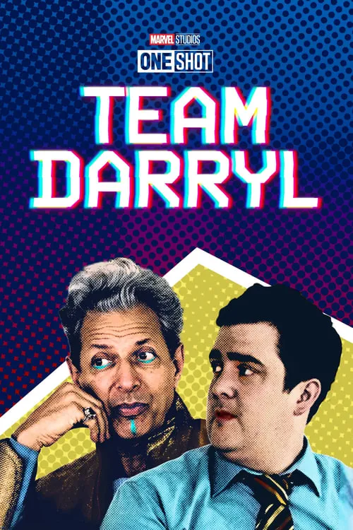 Team Darryl (movie)
