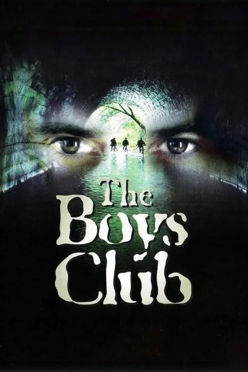 The Boys Club (фильм)