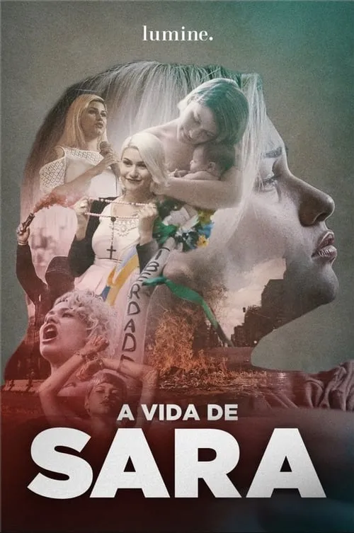 A Vida de Sara (movie)