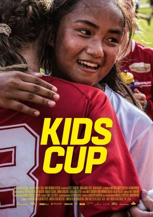 Kids Cup (movie)