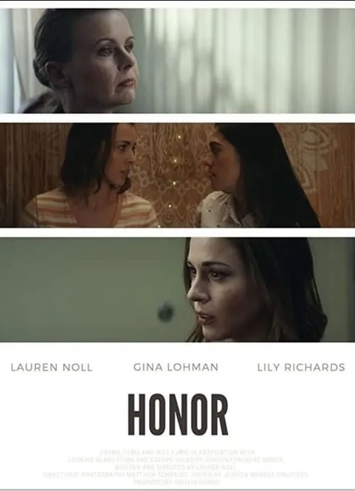 Honor (фильм)