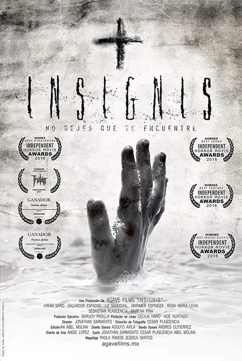 Insignis (movie)