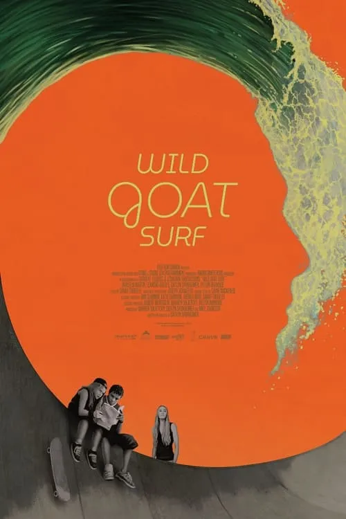 Wild Goat Surf (movie)