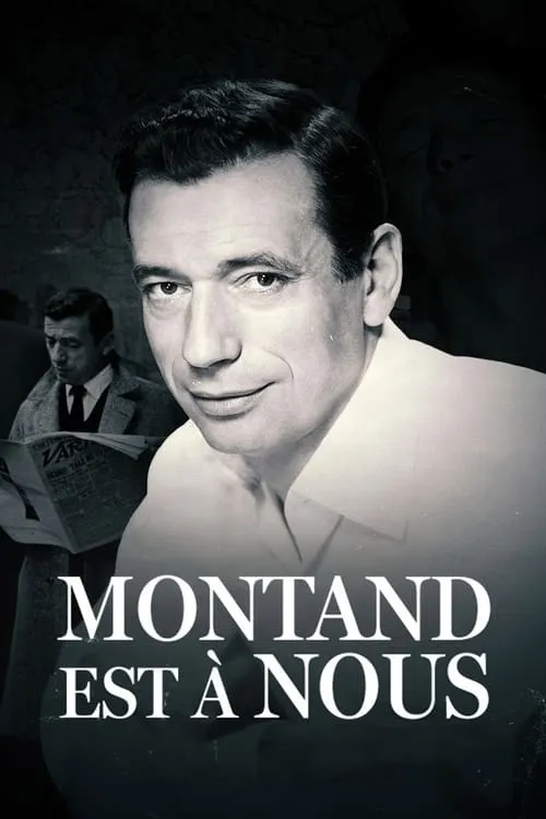 All About Yves Montand (movie)