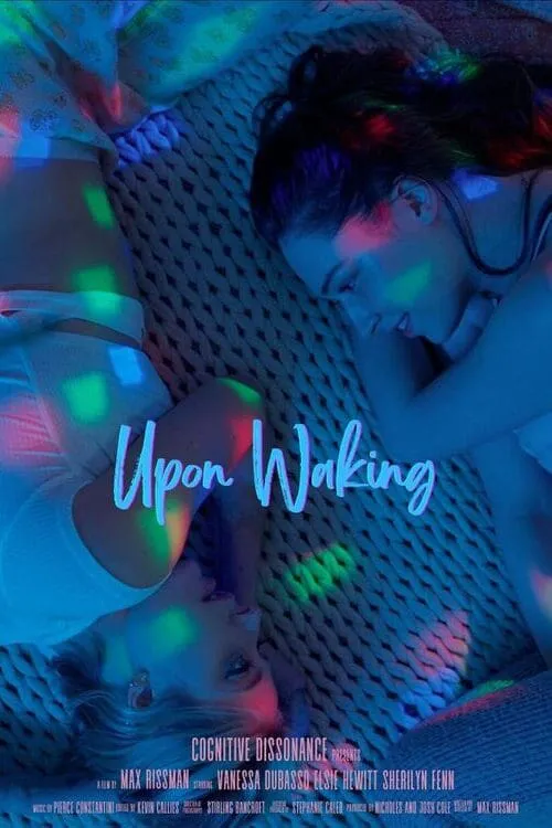 Upon Waking (фильм)