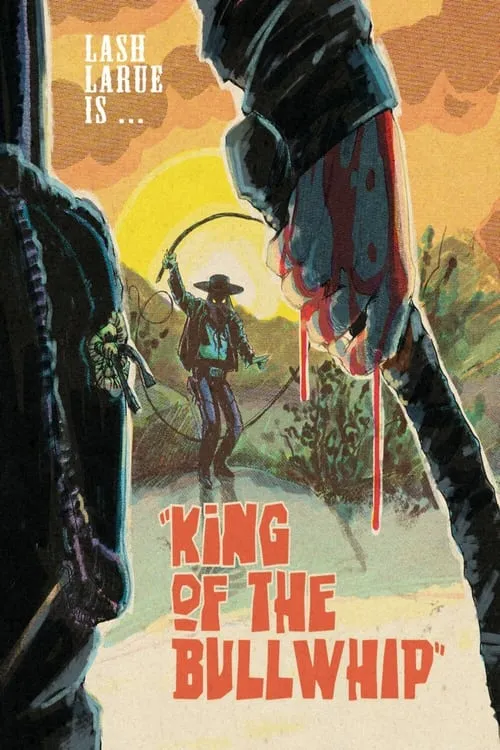 King of the Bullwhip (movie)