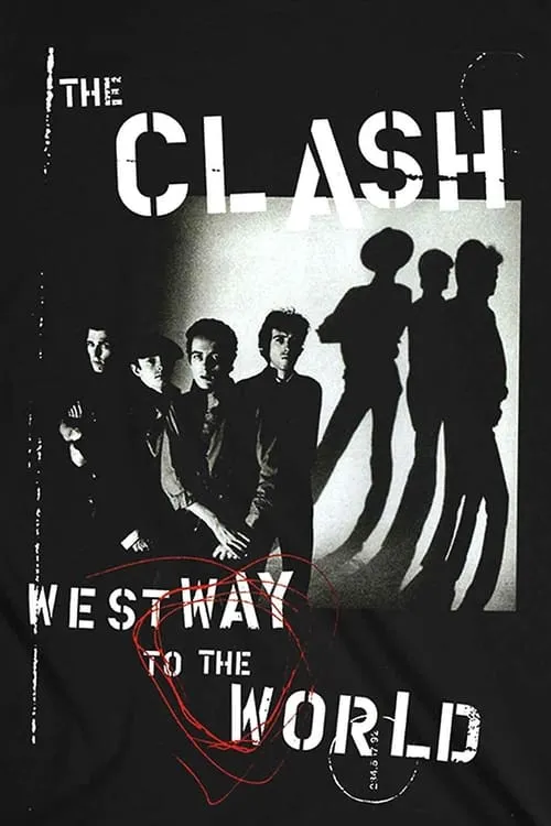 The Clash - Westway To The World (movie)