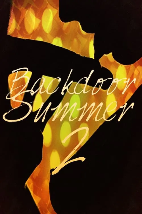 Backdoor Summer 2 (фильм)