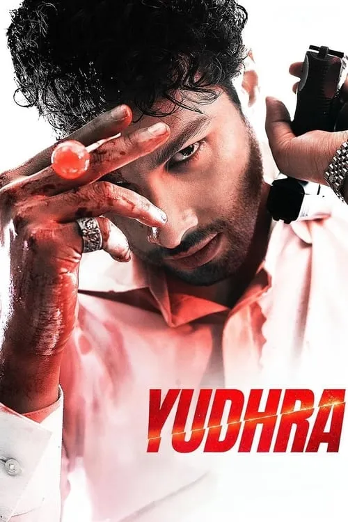 Yudhra (movie)