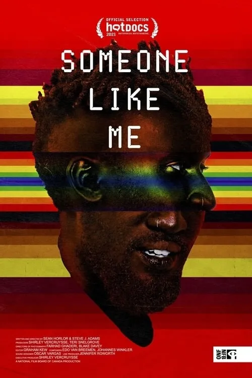 Someone Like Me (movie)