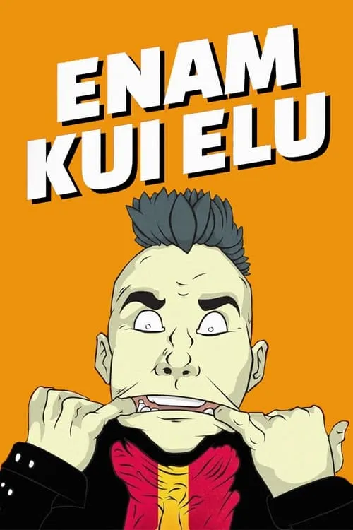 Enam kui elu (фильм)