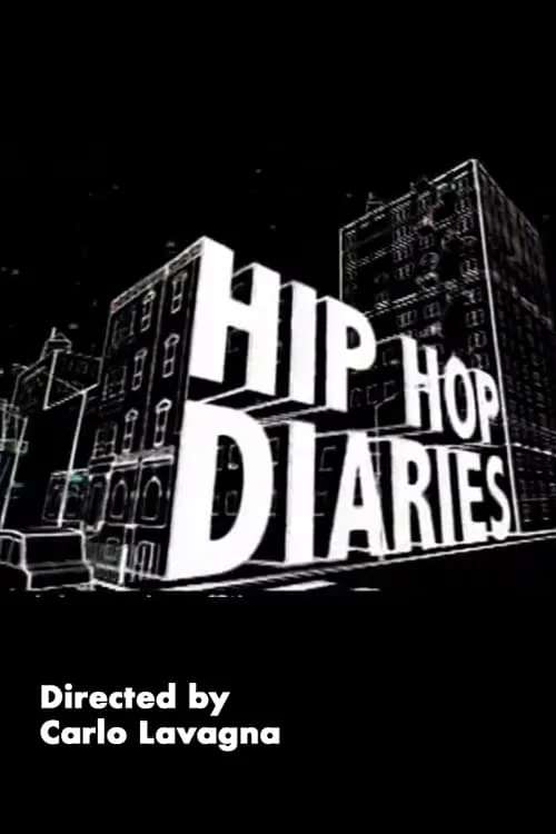 Hip Hop Diaries (movie)