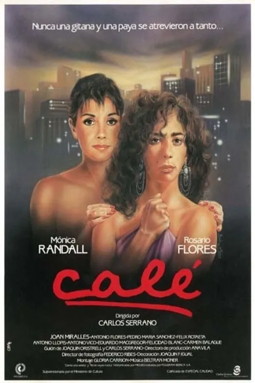 Calé (movie)
