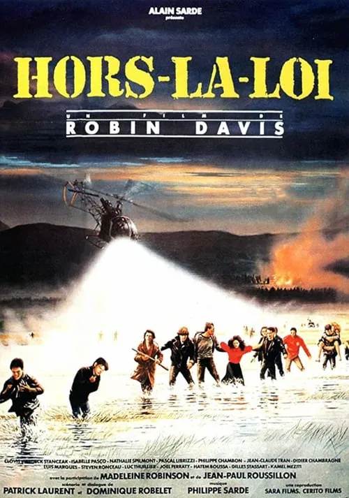 Hors-la-loi