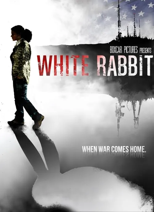 White Rabbit (movie)