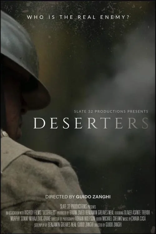 Deserters (movie)