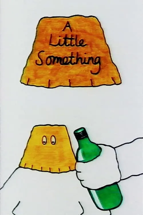 A Little Something (movie)