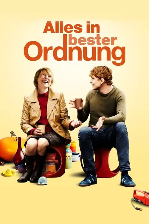 Alles in bester Ordnung (фильм)