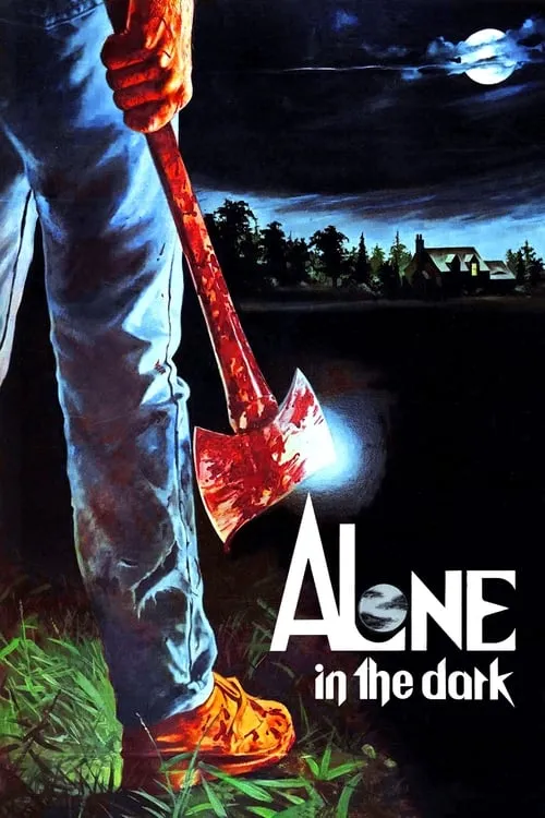 Alone in the Dark (movie)