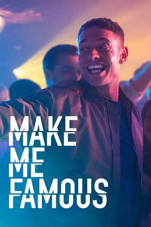 Make Me Famous (фильм)