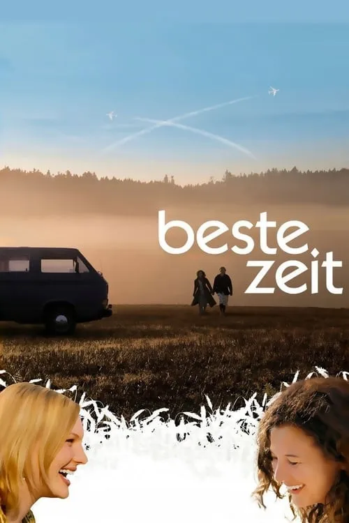 Beste Zeit (movie)