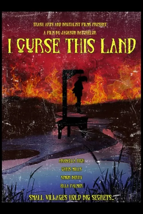 I Curse This Land (movie)