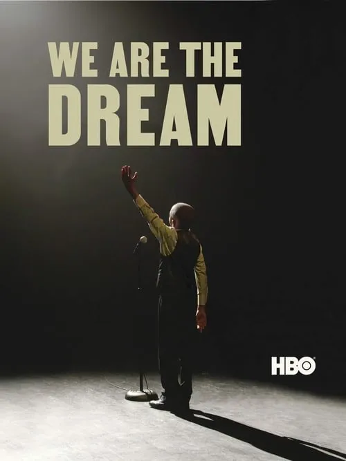 We Are the Dream: The Kids of the Oakland MLK Oratorical Fest (movie)