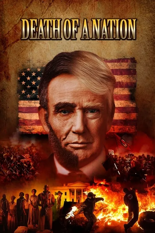 Death of a Nation (movie)