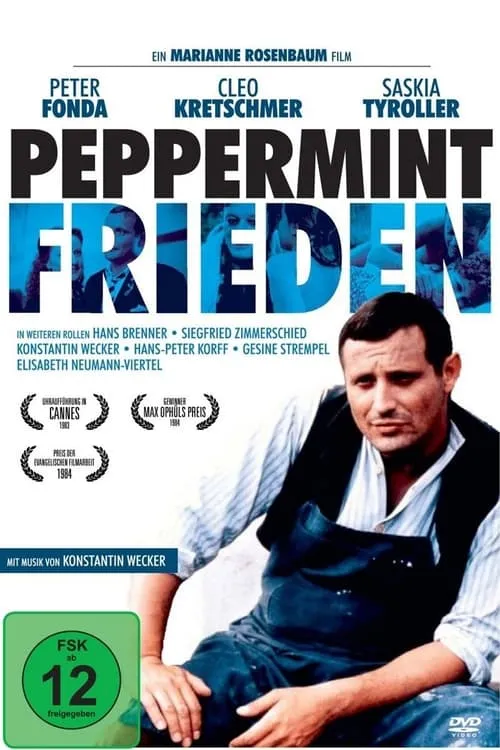 Peppermint Frieden (фильм)