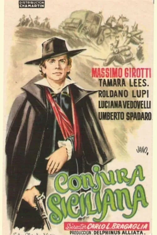 Il segreto delle tre punte (movie)