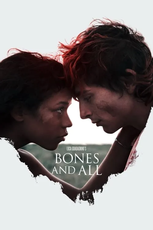 Bones and All (movie)