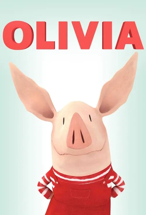 Olivia (сериал)