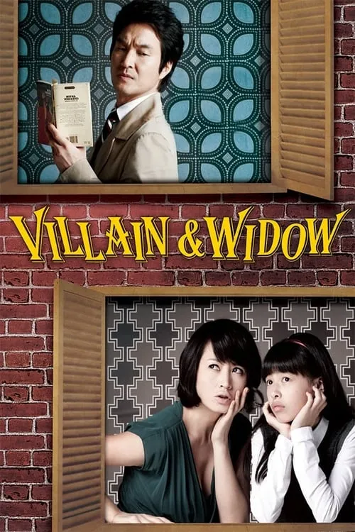 Villain & Widow (movie)