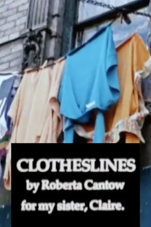 Clotheslines (фильм)