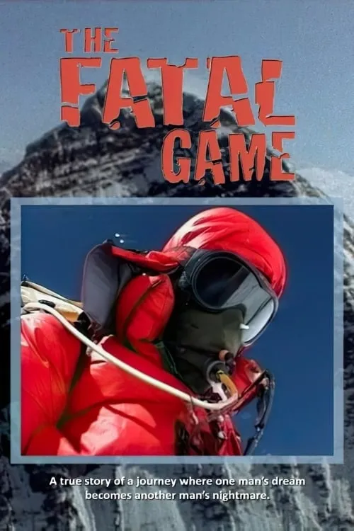 The Fatal Game (movie)