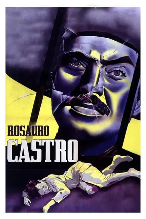 Rosauro Castro (movie)