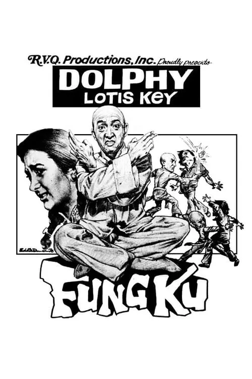 Fung Ku (movie)