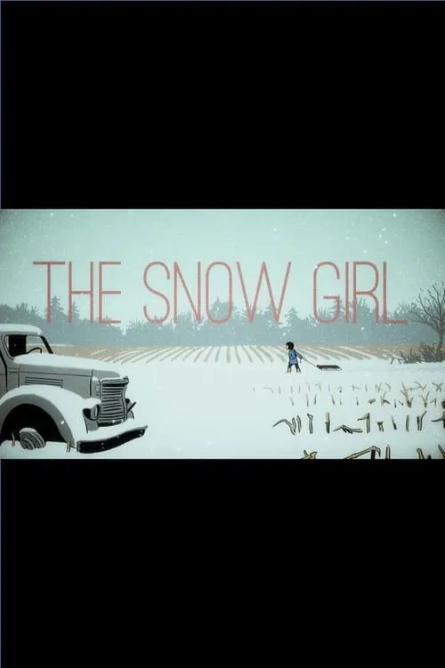 The Snow Girl (movie)