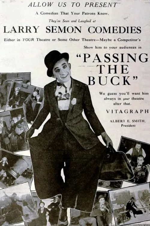 Passing the Buck (movie)