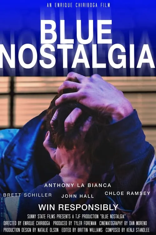 Blue Nostalgia (movie)