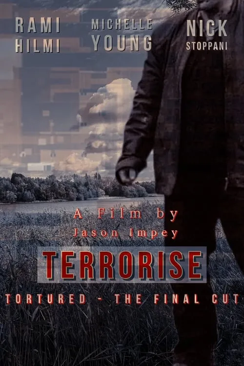 Terrorise (movie)