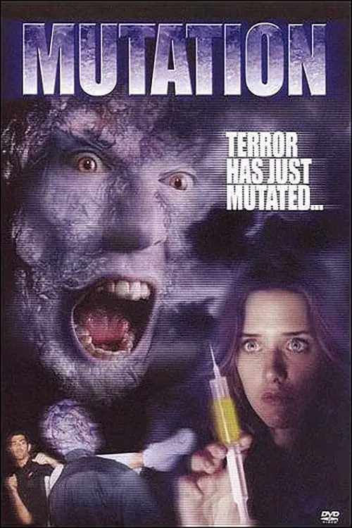 Mutation (movie)