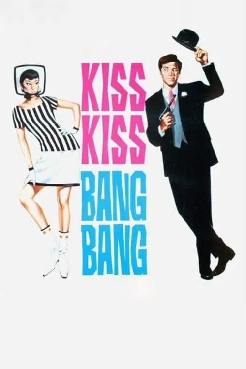 Kiss Kiss... Bang Bang (movie)