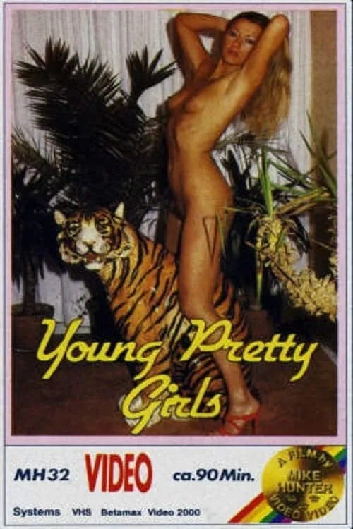 Young Pretty Girls (movie)