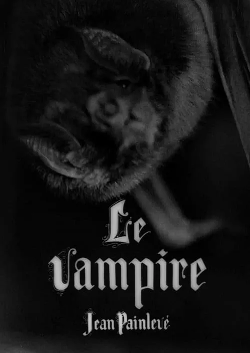 The Vampire (movie)