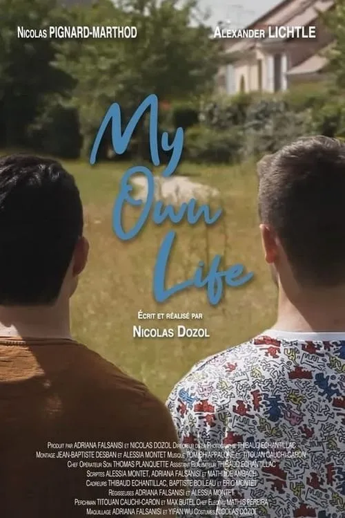 My Own Life (movie)